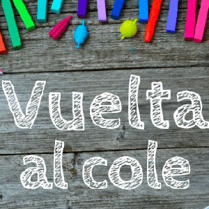 VUELTA AL COLE!